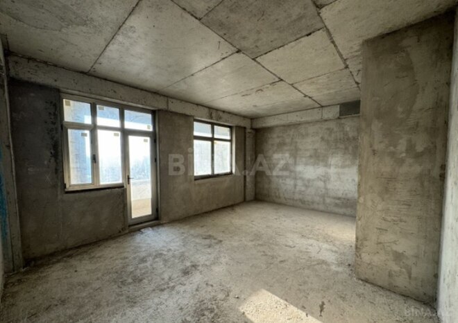 Продаётся 3-комн. новостройка 135 м², м. Гянджлик, photo 3 from 16