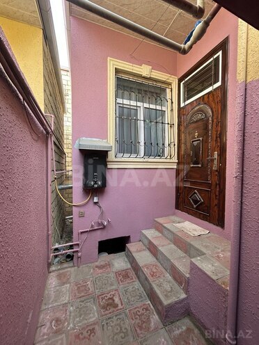 Продаётся 2-комн. дом/дача 60 м², пос. Масазыр, photo 6 from 9