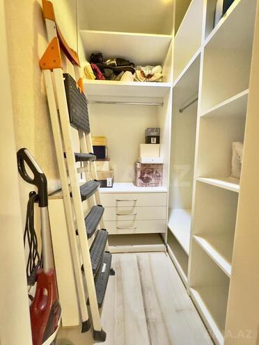 Продаётся 3-комн. новостройка 123 м², Ясамальский р., photo 11 from 15