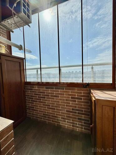 Продаётся 3-комн. новостройка 123 м², Ясамальский р., photo 13 from 15