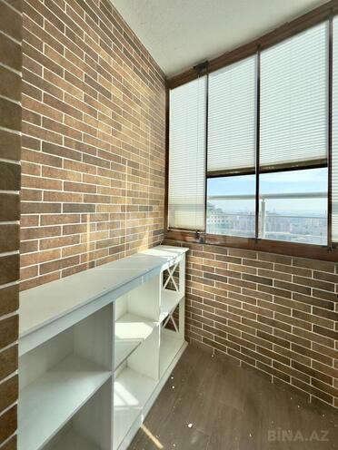 Продаётся 3-комн. новостройка 123 м², Ясамальский р., photo 12 from 15