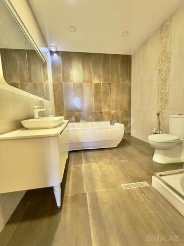 Продаётся 3-комн. новостройка 123 м², Ясамальский р., photo 9 from 15