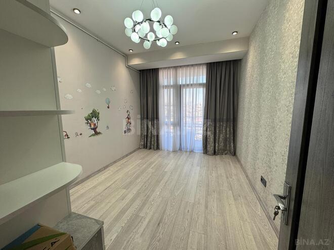 Продаётся 3-комн. новостройка 100 м², Насиминский  р., photo 7 from 14