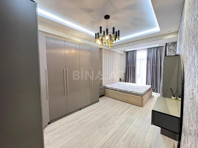 Продаётся 3-комн. новостройка 100 м², Насиминский  р., photo 6 from 14