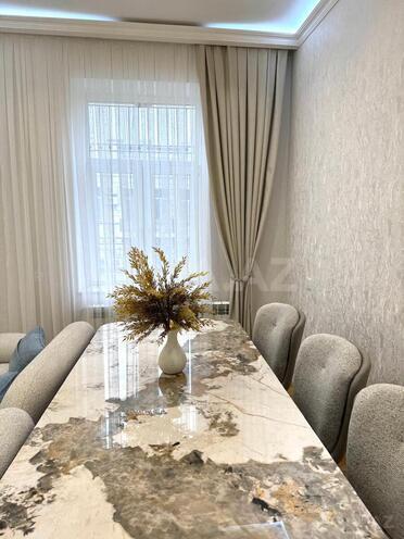 İcarəyə verilir 3 otaqlı köhnə tikili 95 m², 28 May m., photo 3 from 17