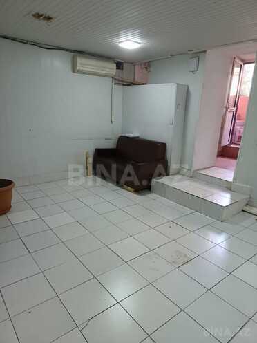 İcarəyə verilir  obyekt 72 m², Neftçilər m., photo 6 from 11