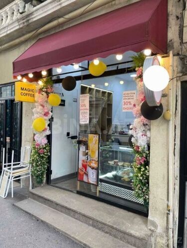 Продаётся  объект 15 м², м. Низами, photo 9 from 12