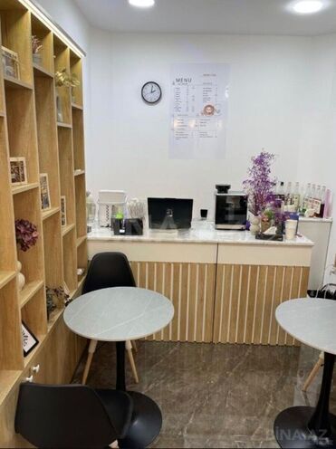 Продаётся  объект 15 м², м. Низами, photo 8 from 12