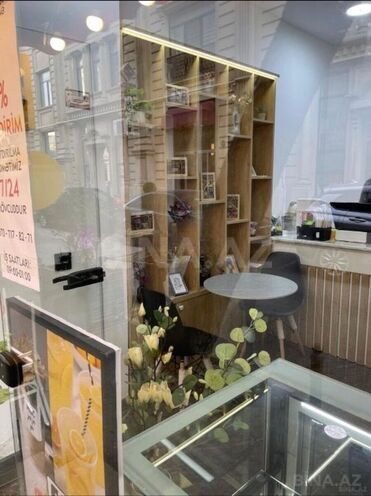 Продаётся  объект 15 м², м. Низами, photo 10 from 12