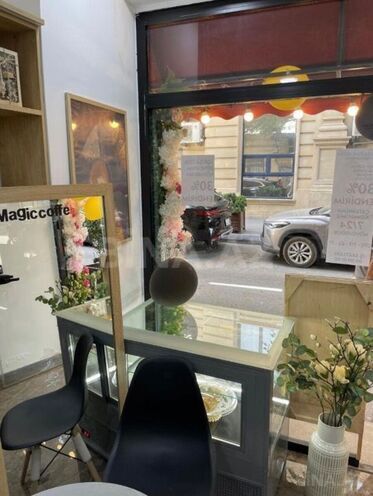 Продаётся  объект 15 м², м. Низами, photo 11 from 12