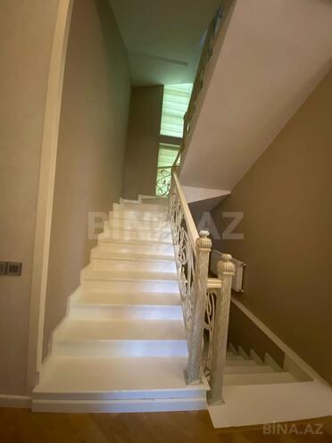İcarəyə verilir 6 otaqlı həyət evi/bağ evi 350 m², Badamdar q., photo 18 from 32