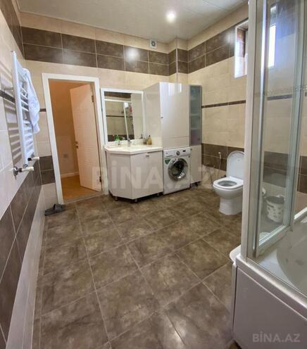İcarəyə verilir 6 otaqlı həyət evi/bağ evi 350 m², Badamdar q., photo 17 from 32