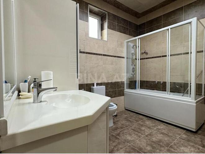 İcarəyə verilir 6 otaqlı həyət evi/bağ evi 350 m², Badamdar q., photo 23 from 32