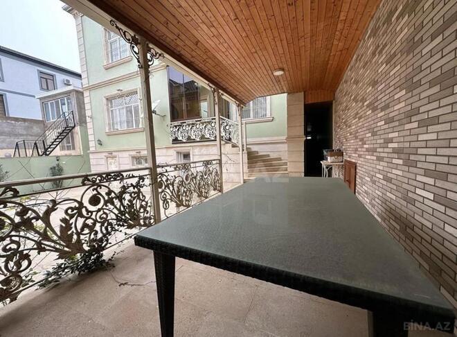 İcarəyə verilir 6 otaqlı həyət evi/bağ evi 350 m², Badamdar q., photo 7 from 32