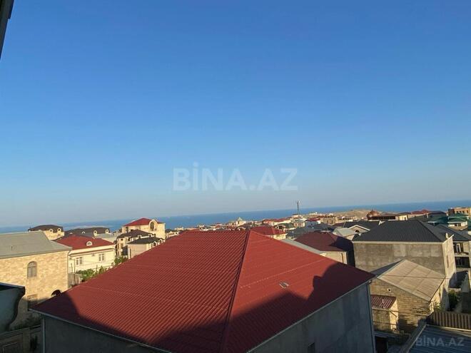 İcarəyə verilir 6 otaqlı həyət evi/bağ evi 350 m², Badamdar q., photo 5 from 32