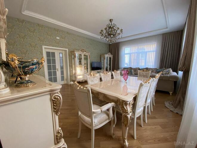 İcarəyə verilir 6 otaqlı həyət evi/bağ evi 350 m², Badamdar q., photo 9 from 32