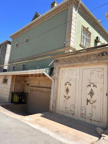 İcarəyə verilir 6 otaqlı həyət evi/bağ evi 350 m², Badamdar q., photo 6 from 32