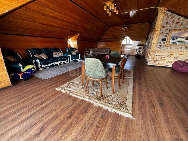 İcarəyə verilir 6 otaqlı həyət evi/bağ evi 350 m², Badamdar q., photo 26 from 32