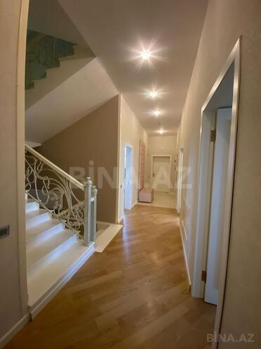 İcarəyə verilir 6 otaqlı həyət evi/bağ evi 350 m², Badamdar q., photo 21 from 32