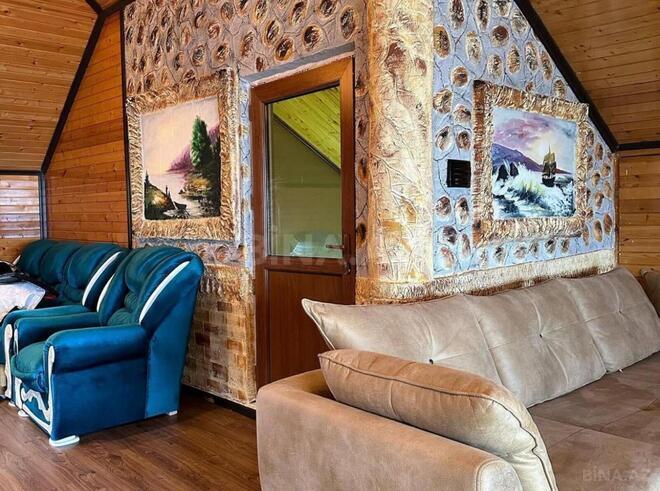 İcarəyə verilir 6 otaqlı həyət evi/bağ evi 350 m², Badamdar q., photo 22 from 32