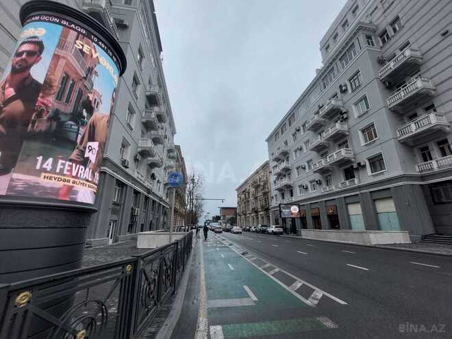 Satılır 3 otaqlı köhnə tikili 90 m², Sahil m., photo 3 from 24