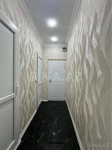 Продаётся 2-комн. вторичка 55 м², м. Мемар Аджеми, photo 8 from 11