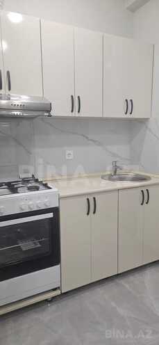 İcarəyə verilir 2 otaqlı yeni tikili 70 m², Dərnəgül m., photo 5 from 13