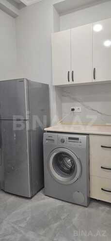 İcarəyə verilir 2 otaqlı yeni tikili 70 m², Dərnəgül m., photo 6 from 13