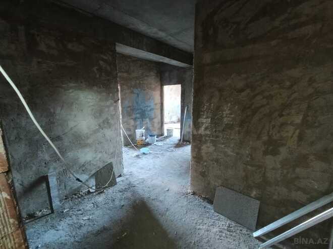 Satılır 3 otaqlı yeni tikili 110 m², Memar Əcəmi m., photo 22 from 23