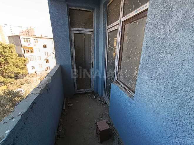 Satılır 3 otaqlı yeni tikili 110 m², Memar Əcəmi m., photo 13 from 23