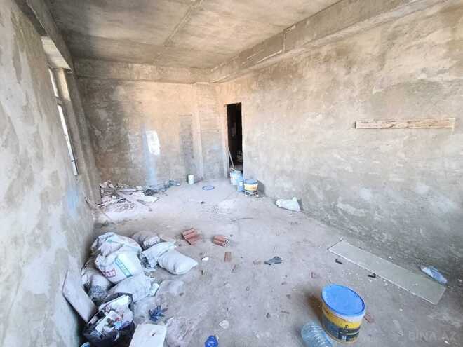 Satılır 3 otaqlı yeni tikili 110 m², Memar Əcəmi m., photo 4 from 23