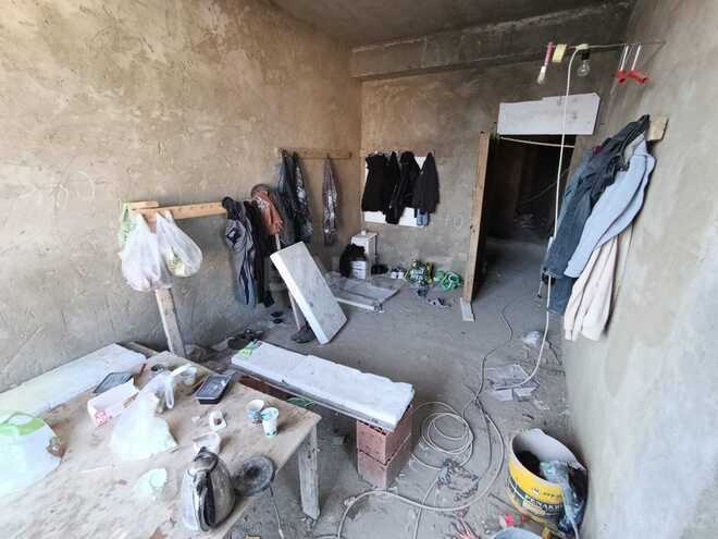 Satılır 3 otaqlı yeni tikili 110 m², Memar Əcəmi m., photo 19 from 23