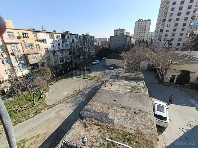 Satılır 3 otaqlı yeni tikili 110 m², Memar Əcəmi m., photo 16 from 23
