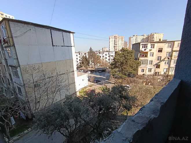 Satılır 3 otaqlı yeni tikili 110 m², Memar Əcəmi m., photo 17 from 23