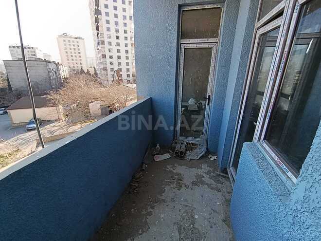 Satılır 3 otaqlı yeni tikili 110 m², Memar Əcəmi m., photo 12 from 23