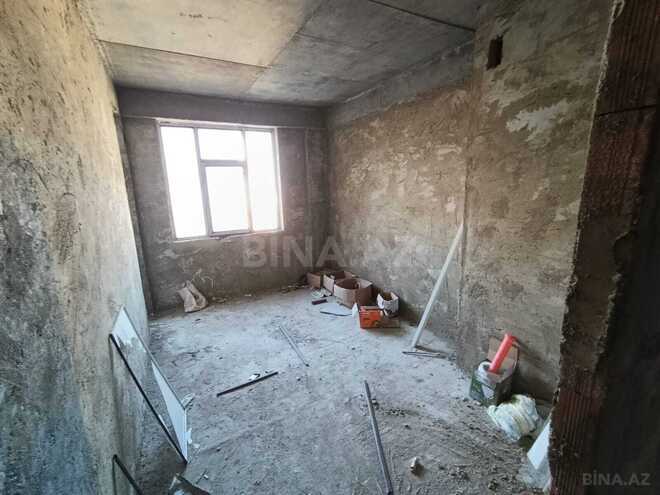 Satılır 3 otaqlı yeni tikili 110 m², Memar Əcəmi m., photo 8 from 23