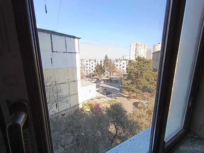 Satılır 3 otaqlı yeni tikili 110 m², Memar Əcəmi m., photo 15 from 23