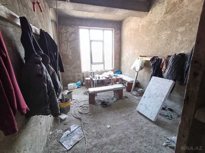 Satılır 3 otaqlı yeni tikili 110 m², Memar Əcəmi m., photo 18 from 23