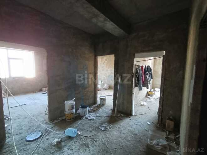 Satılır 3 otaqlı yeni tikili 110 m², Memar Əcəmi m., photo 20 from 23