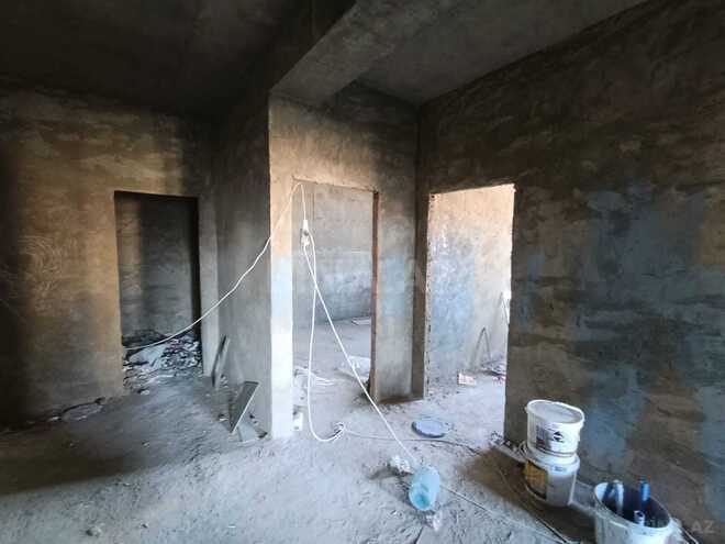Satılır 3 otaqlı yeni tikili 110 m², Memar Əcəmi m., photo 10 from 23