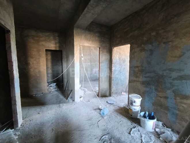 Satılır 3 otaqlı yeni tikili 110 m², Memar Əcəmi m., photo 14 from 23