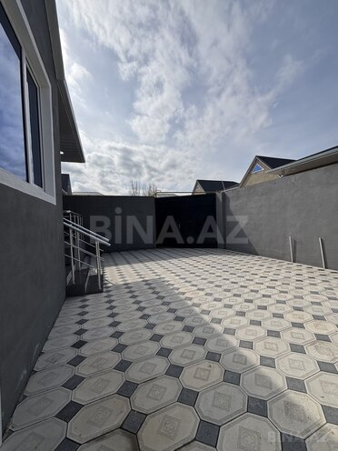 Satılır 4 otaqlı həyət evi/bağ evi 110 m², Binə q., photo 5 from 14