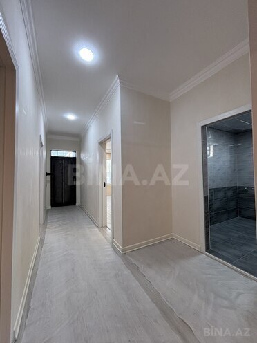 Satılır 4 otaqlı həyət evi/bağ evi 110 m², Binə q., photo 12 from 14
