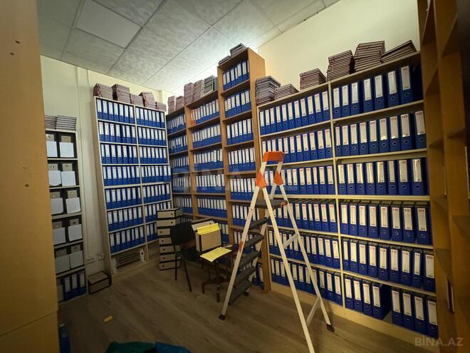 Satılır  obyekt 170 m², Səbail r., photo 10 from 13