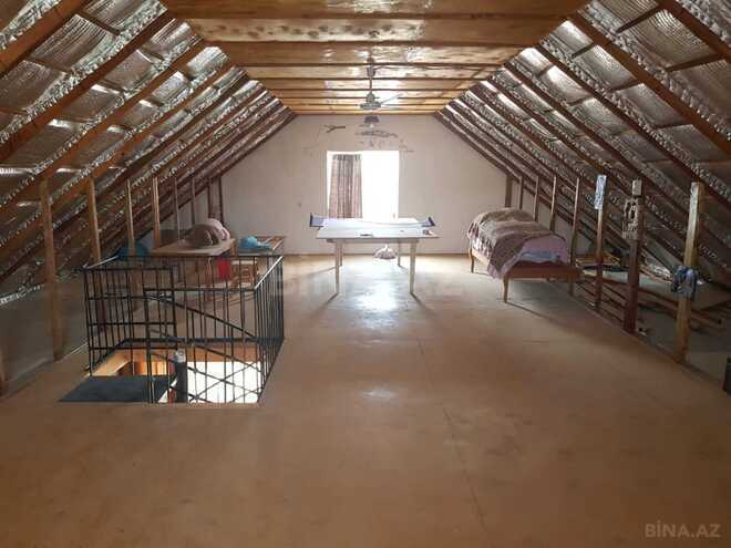 Продаётся 4-комн. дом/дача 130 м², пос. Горадил, photo 9 from 11