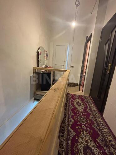 Satılır 3 otaqlı köhnə tikili 72.4 m², photo 4 from 11