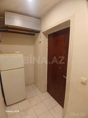 İcarəyə verilir 2 otaqlı köhnə tikili 50 m², İnşaatçılar m., photo 10 from 12