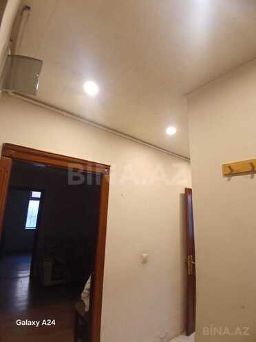 İcarəyə verilir 2 otaqlı köhnə tikili 50 m², İnşaatçılar m., photo 8 from 12