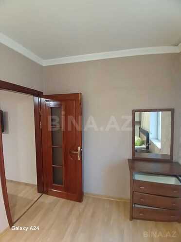 İcarəyə verilir 2 otaqlı köhnə tikili 50 m², İnşaatçılar m., photo 11 from 12