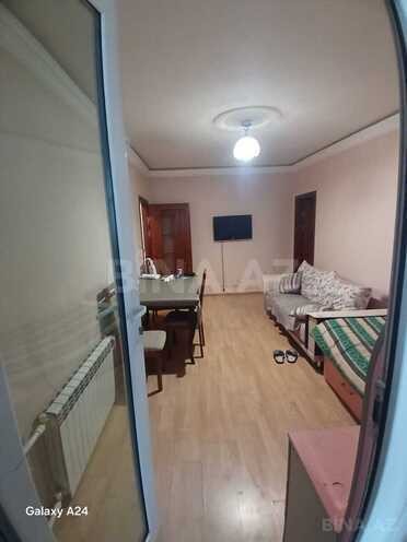 İcarəyə verilir 2 otaqlı köhnə tikili 50 m², İnşaatçılar m., photo 4 from 12